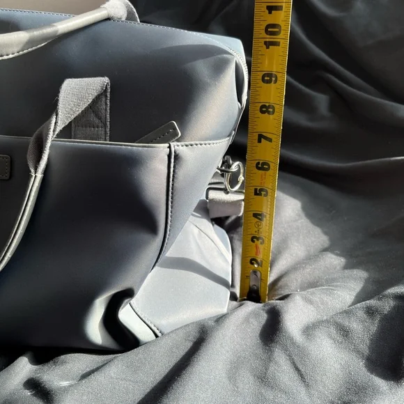 Monos Metro Duffel Dover Grey - Picture 12 of 12